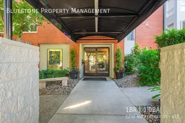 1 bedroom apartment for rent in Nob Hill Portland - NW Portland, Portland