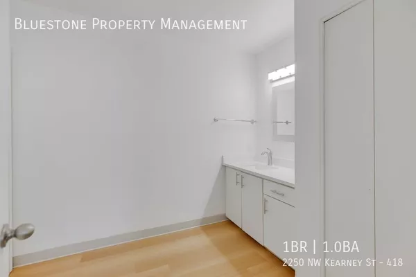 1 bedroom apartment for rent in Nob Hill Portland - NW Portland, Portland