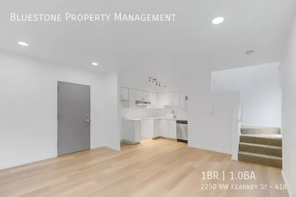 1 bedroom apartment for rent in Nob Hill Portland - NW Portland, Portland