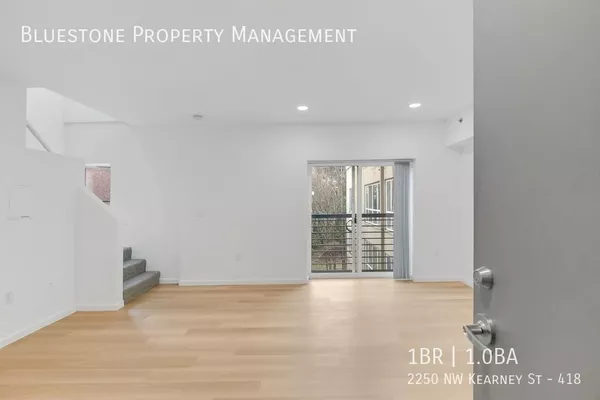 1 bedroom apartment for rent in Nob Hill Portland - NW Portland, Portland