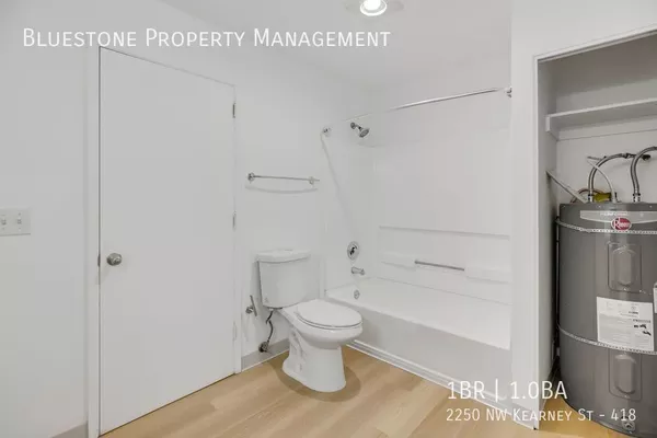 1 bedroom apartment for rent in Nob Hill Portland - NW Portland, Portland