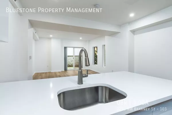 Studio Apartment for rent in Nob Hill Portland - NW Portland, Portland