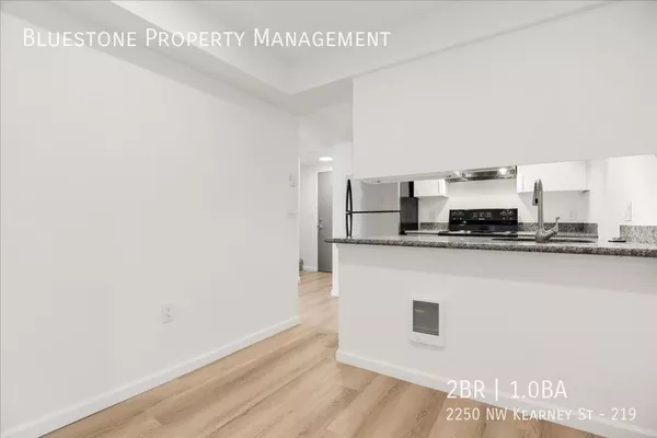 2 bedrooms apartment for rent in Nob Hill Portland - NW Portland, Portland