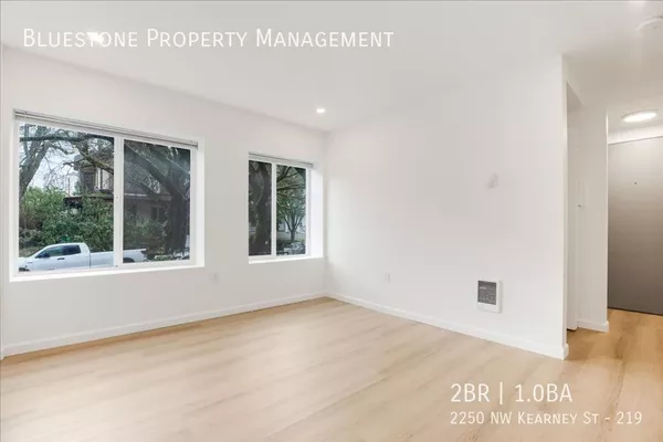 2 bedrooms apartment for rent in Nob Hill Portland - NW Portland, Portland