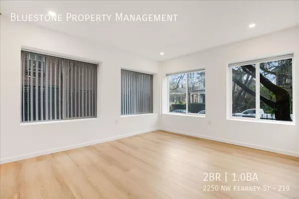 2 bedrooms apartment for rent in Nob Hill Portland - NW Portland, Portland