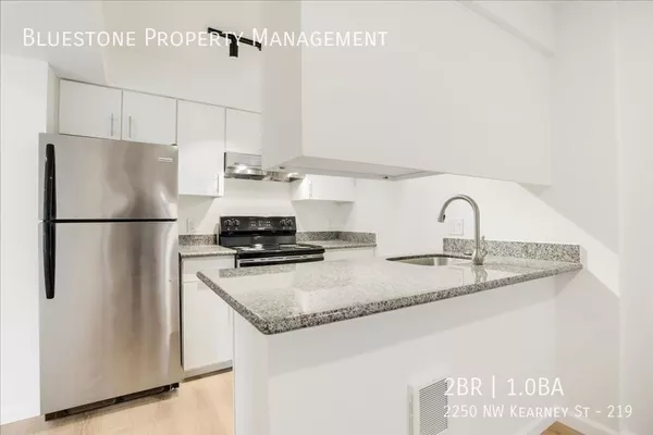 2 bedrooms apartment for rent in Nob Hill Portland - NW Portland, Portland