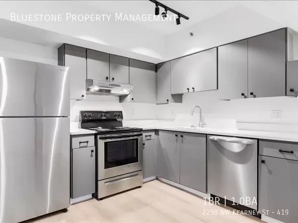 1 bedroom apartment for rent in Nob Hill Portland - NW Portland, Portland