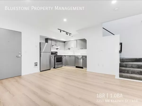 1 bedroom apartment for rent in Nob Hill Portland - NW Portland, Portland