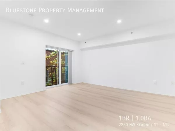 1 bedroom apartment for rent in Nob Hill Portland - NW Portland, Portland