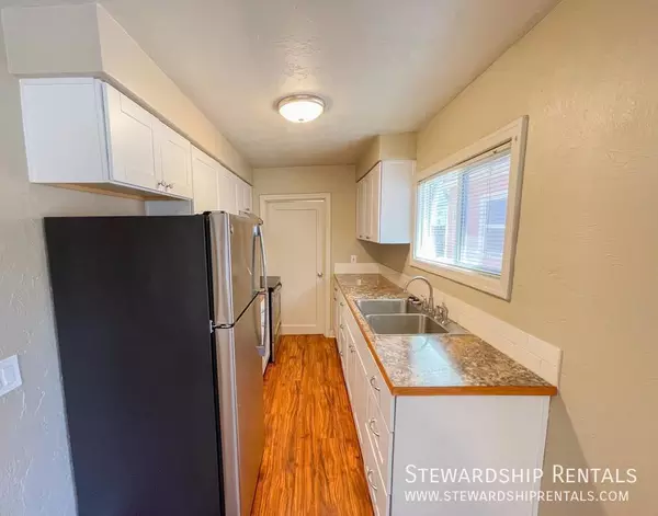 1 bedroom apartment for rent in West Eugene - Eugene, Eugene
