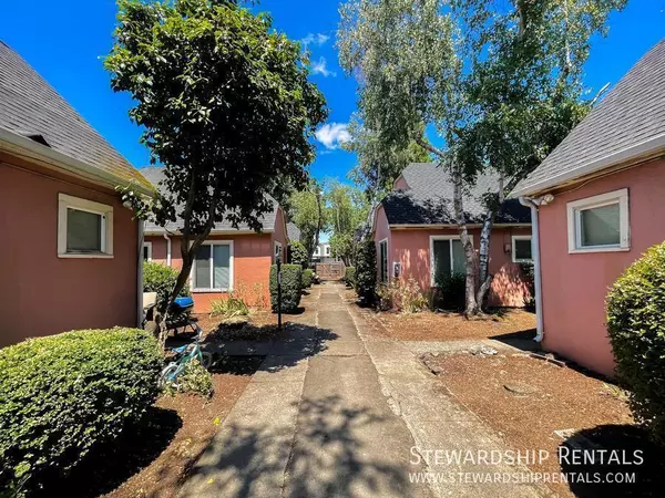 1 bedroom apartment for rent in West Eugene - Eugene, Eugene