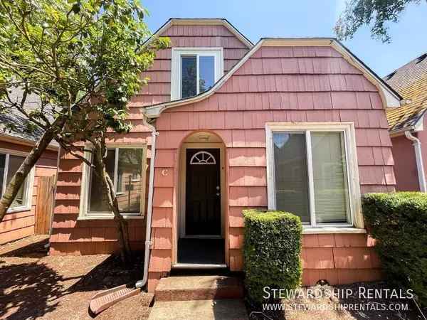 1 bedroom apartment for rent in West Eugene - Eugene, Eugene