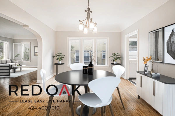 3 bedrooms apartment for rent in Fairfax - Central Los Angeles, Los Angeles