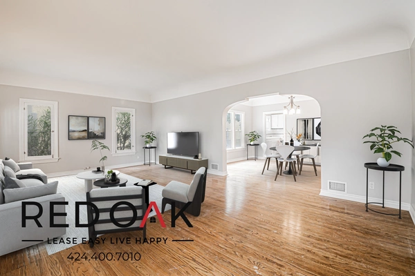 3 bedrooms apartment for rent in Fairfax - Central Los Angeles, Los Angeles