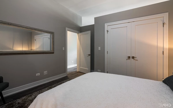 1 bedroom apartment for rent in Roscoe Village - North Side, Chicago