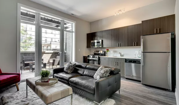 1 bedroom apartment for rent in Roscoe Village - North Side, Chicago