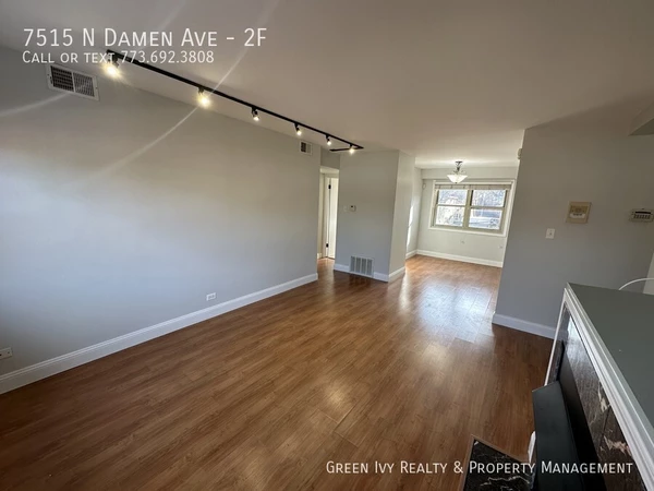 1 bedroom apartment for rent in Rogers Park - Far North Side, Chicago
