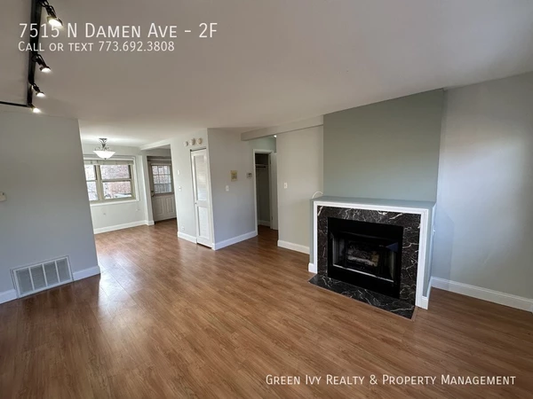 1 bedroom apartment for rent in Rogers Park - Far North Side, Chicago