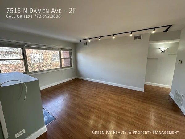 1 bedroom apartment for rent in Rogers Park - Far North Side, Chicago