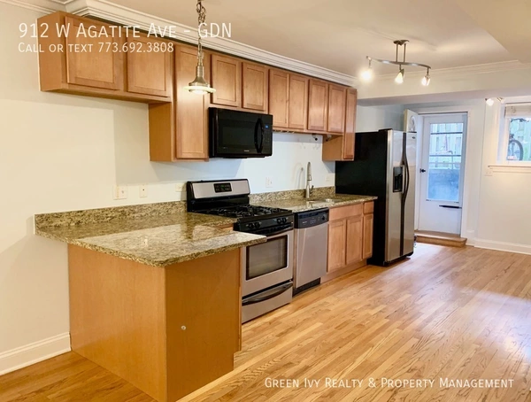 2 bedrooms apartment for rent in Uptown - Far North Side, Chicago