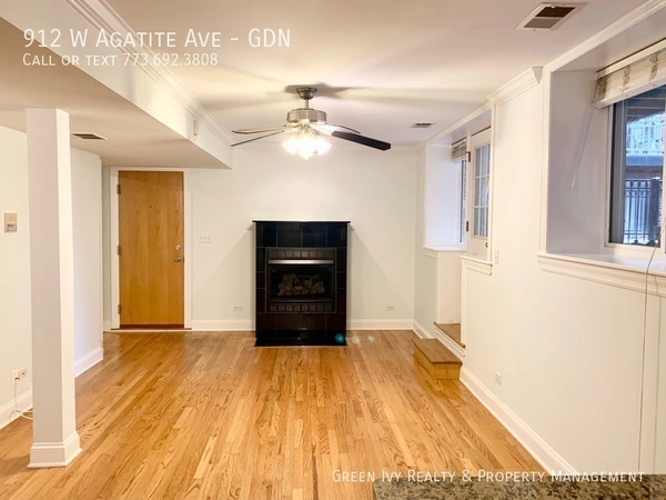2 bedrooms apartment for rent in Uptown - Far North Side, Chicago