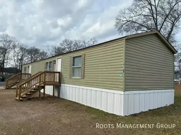 3 bedrooms apartment for rent in East Macon - Macon-Bibb, Macon