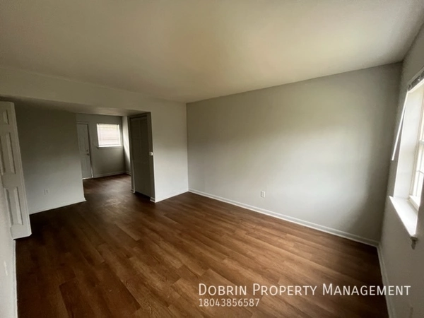 2 bedrooms apartment for rent in Eastview - East RVA, Richmond
