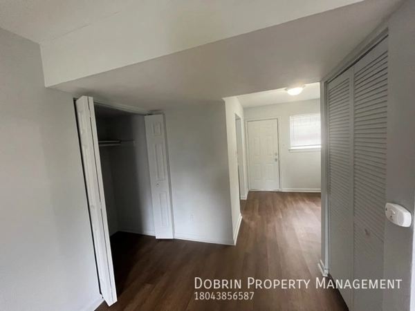 2 bedrooms apartment for rent in Eastview - East RVA, Richmond