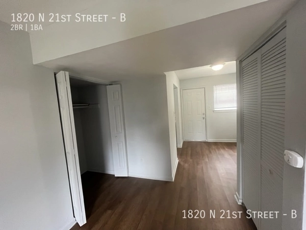 2 bedrooms apartment for rent in Eastview - East RVA, Richmond
