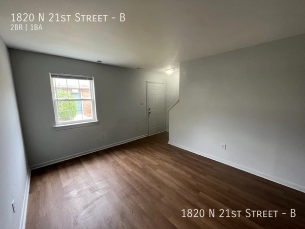 2 bedrooms apartment for rent in Eastview - East RVA, Richmond