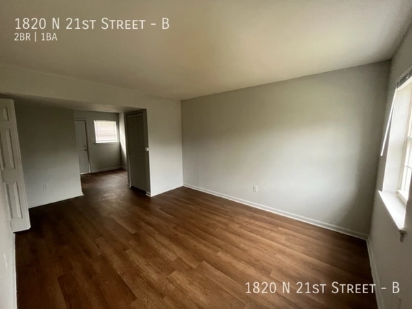 2 bedrooms apartment for rent in Eastview - East RVA, Richmond