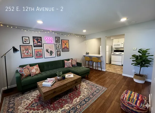 3 bedrooms apartment for rent in Indianola Terrace - North Columbus, Columbus