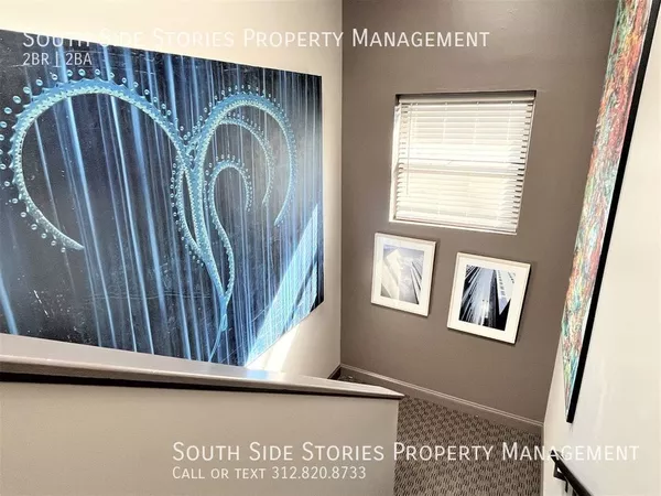 2 bedrooms apartment for rent in Bronzeville - Central, Chicago