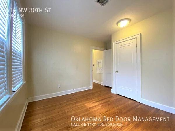2 bedrooms apartment for rent in Paseo - Central OKC, Oklahoma City