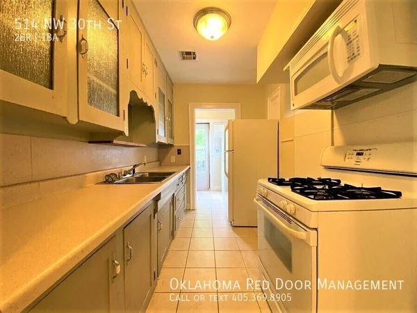 2 bedrooms apartment for rent in Paseo - Central OKC, Oklahoma City