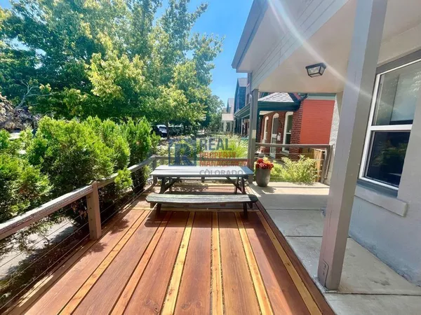 2 bedrooms apartment for rent in Five Points - North Denver, Denver