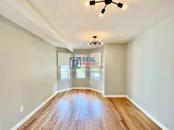 2 bedrooms apartment for rent in Five Points - North Denver, Denver