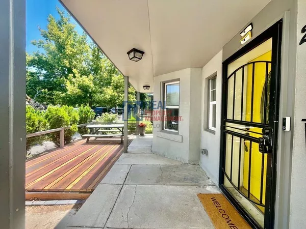 2 bedrooms apartment for rent in Five Points - North Denver, Denver