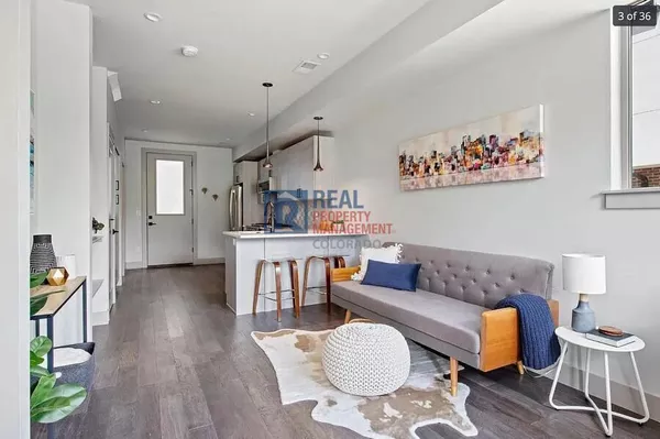 4 bedrooms apartment for rent in Cherry Creek - East Denver, Denver