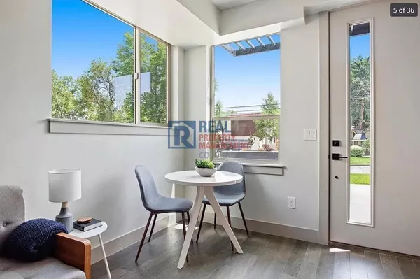 4 bedrooms apartment for rent in Cherry Creek - East Denver, Denver