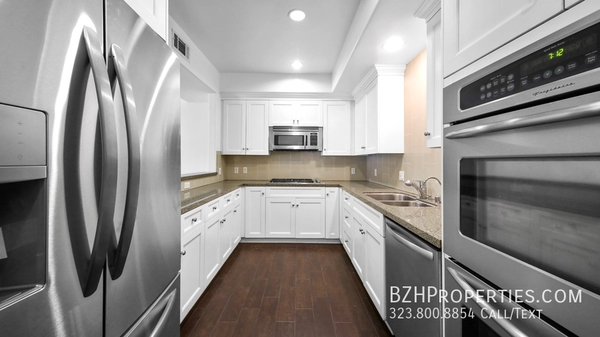 2 bedrooms apartment for rent in Pico Robertson - Westside / South Bay, Los Angeles