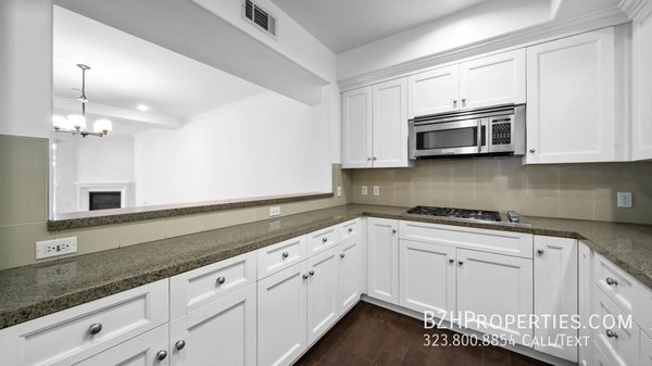 2 bedrooms apartment for rent in Pico Robertson - Westside / South Bay, Los Angeles