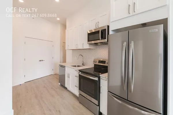 1 bedroom apartment for rent in Point Breeze - South Philadelphia, Philadelphia
