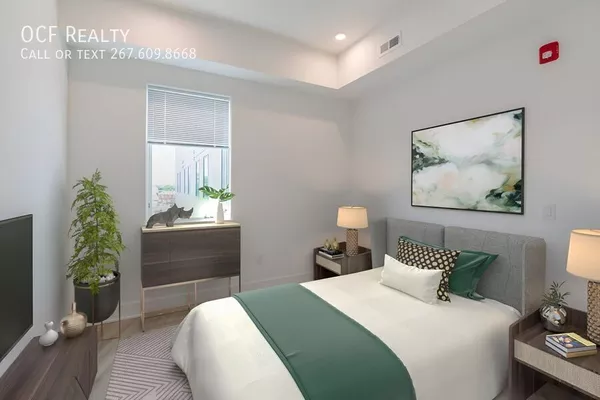 1 bedroom apartment for rent in Point Breeze - South Philadelphia, Philadelphia