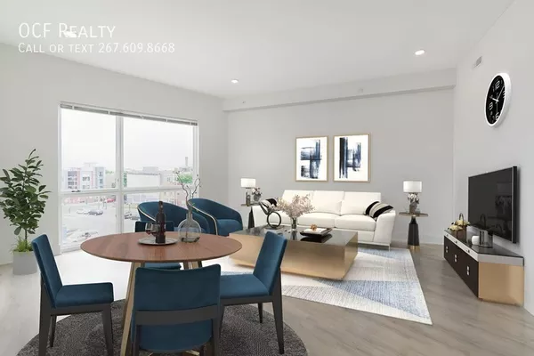 1 bedroom apartment for rent in Point Breeze - South Philadelphia, Philadelphia