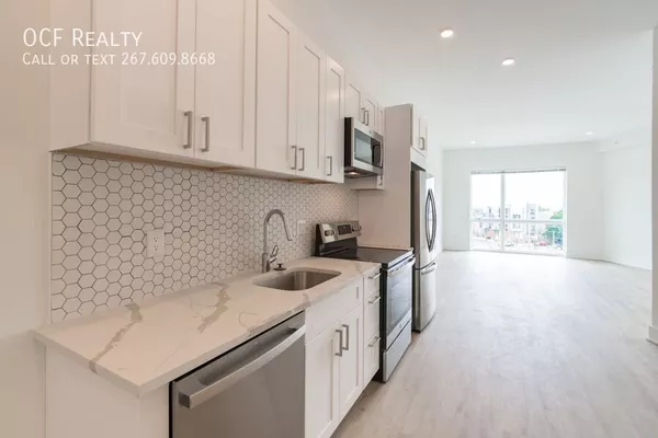 1 bedroom apartment for rent in Point Breeze - South Philadelphia, Philadelphia