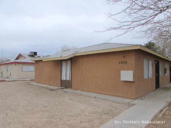 1 bedroom apartment for rent in North Las Vegas - North Las Vegas, Las Vegas