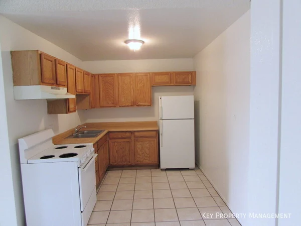 1 bedroom apartment for rent in North Las Vegas - North Las Vegas, Las Vegas