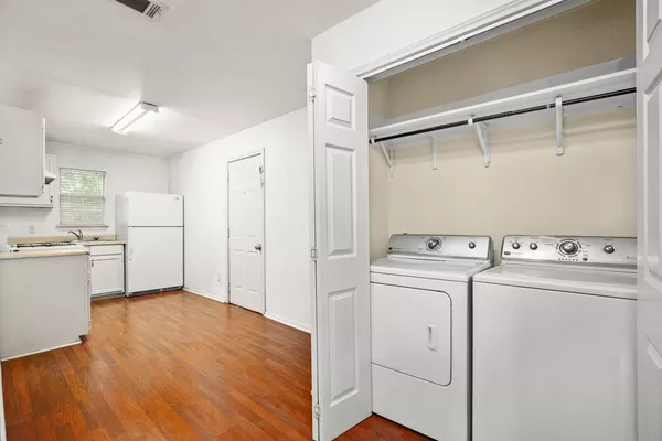 1 bedroom apartment for rent in Holly - East Austin, Austin