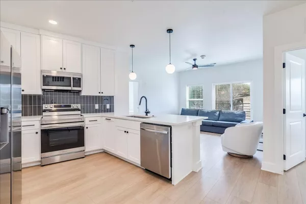 2 bedrooms apartment for rent in Hyde Park ATX - Central Austin, Austin